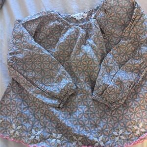 LOUISE MISHA TODDLER GIRLS 24 Months Blouse